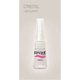 Nail polish Risqué Cristal white pearly 8ml