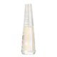 Esmalte de uñas Risqué Cristal blanco nacarado 8ml