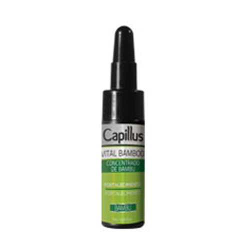 Kit de ampollas Capillus Vital Bamboo Anti-rotura 6x7ml Kit de ampollas Capillus Vital Bamboo Anti-rotura 6x7ml