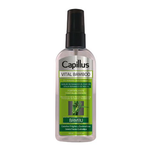 Ends repairer Capillus Vital Bamboo strenghten 100ml