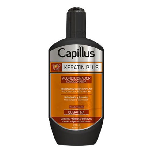 Conditioner Capillus Keratin Plus reconstruction 300ml