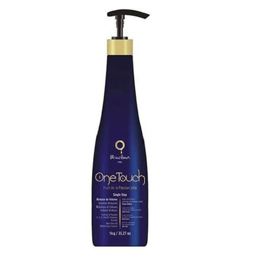 Progressive straightening Brazilian Oils One Touch 1L