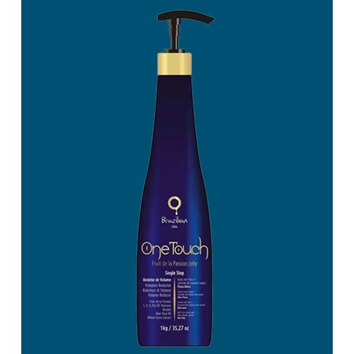 Progressive straightening Brazilian Oils One Touch 1L