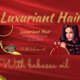 Keratin treatment active Brazilian Oils Luxuriant Step 2