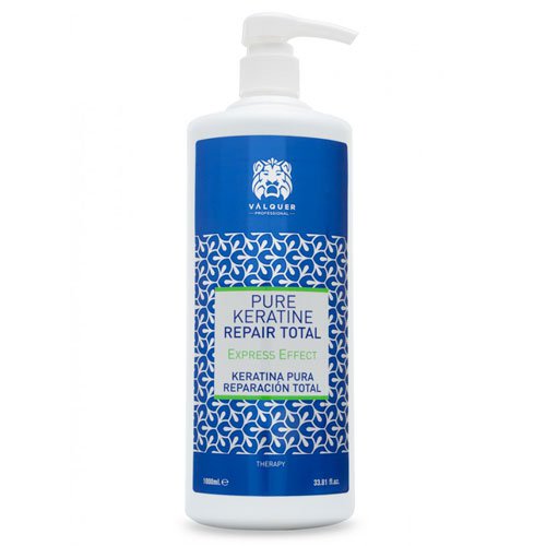 Queratina liquida Valquer Total Repair keratina pura 1L Queratina liquida Valquer Total Repair keratina pura 1L