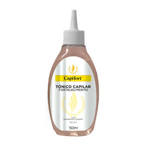 Tonic Capifort Anti-dandruff 150ml