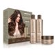 Keratin kit Brasil Cacau Extreme Repair 3 products