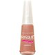 Esmalte de uñas Risqué Agreste beige nacarado 8ml