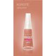 Esmalte de uñas Risqué Agreste beige nacarado 8ml