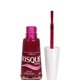 Nail polish Risqué Doce Orgulho burgundy creamy 8ml