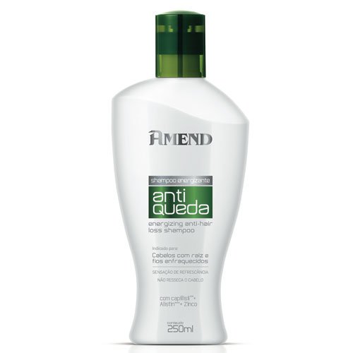 Shampoo Amend Energy anti loss 250ml