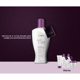 Champú Amend Revitalizador Anti-age sin sal 250ml