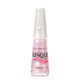 Esmalte de uñas Risqué Mini Saia rosa nacarado 8ml