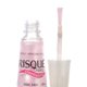Esmalte de uñas Risqué Mini Saia rosa nacarado 8ml