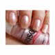 Esmalte de uñas Risqué Mini Saia rosa nacarado 8ml