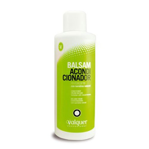 Acondicionador Valquer Suave 1L Acondicionador Valquer Suave 1L