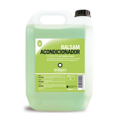 Acondicionador Valquer Suave 5L