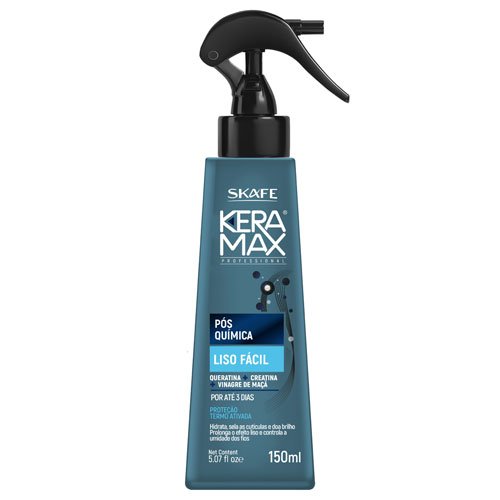 Maintenance Pack Skafe Keramax Intense Liss 4 products