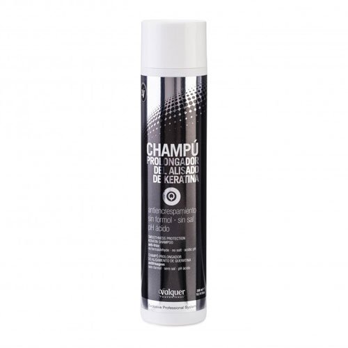 Pack alisado Valquer alisado frances 4 productos