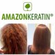 Set professional pack Amazon Keratin Grape & Amend 4 products