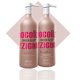 Brazilian straightening pack Ybera Chocolizzi 2x1L