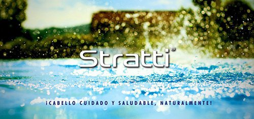 Professional pack Stratti 6 ranges 28 products