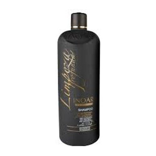 Anti-residue shampoo Inoar Moroccan 250ml