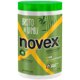 Pack Mantenimiento Novex Bambú 4 productos