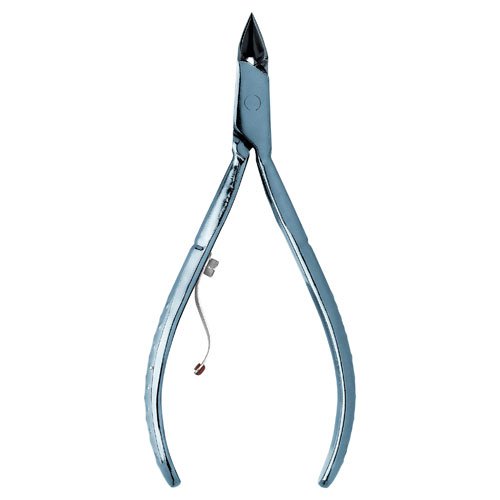 Cuticle nipper Mundial 577-C Blue