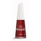 Esmalte de uñas Risqué Carmim cremoso 8ml
