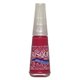 Nail polish Risqué Pedra Granada red dull 8ml
