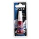 Nail polish Risqué Pedra Granada red dull 8ml