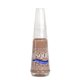 Nail polish Risqué Citrino Nude beige metallic 8ml