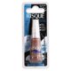 Nail polish Risqué Citrino Nude beige metallic 8ml