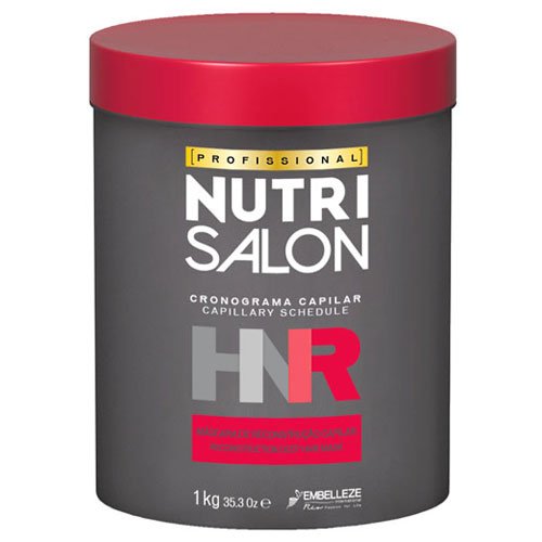 Mask NutriSalon HNR Reconstruction 1Kg