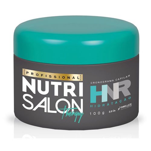 Mask NutriSalon HNR Hydration 100g