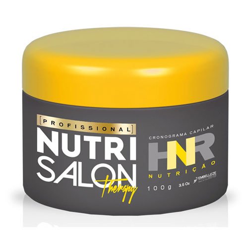 Mascarilla NutriSalon HNR Nutrición 100g Mascarilla NutriSalon HNR Nutrición 100g