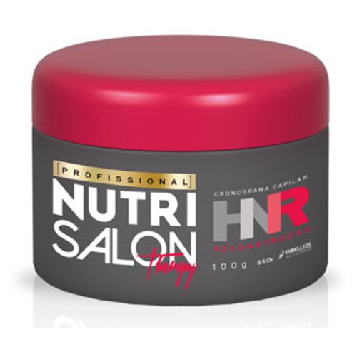 Mascarilla NutriSalon HNR Reconstrucción 100g Mascarilla NutriSalon HNR Reconstrucción 100g