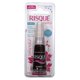 Esmalte de uñas Risqué Bombom marrón ultracremoso 8ml