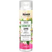 Shampoo Novex Coconut perfect straight salt-free 300ml