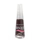 Nail polish Risqué Café Brasileiro brown ultra creamy 8ml