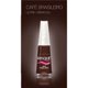 Esmalte de uñas Risqué Café Brasileiro marrón ultracremoso 8ml