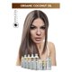 Crema de peinar Amazon Keratin Aceite de Coco 236ml