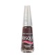 Nail polish Risqué Chocolate Quente brown ultra creamy 8ml