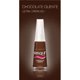 Esmalte de uñas Risqué Chocolate Quente marrón ultracremoso 8ml