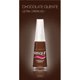 Nail polish Risqué Chocolate Quente brown ultra creamy 8ml