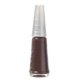 Esmalte de uñas Risqué Chocolate Quente marrón ultracremoso 8ml