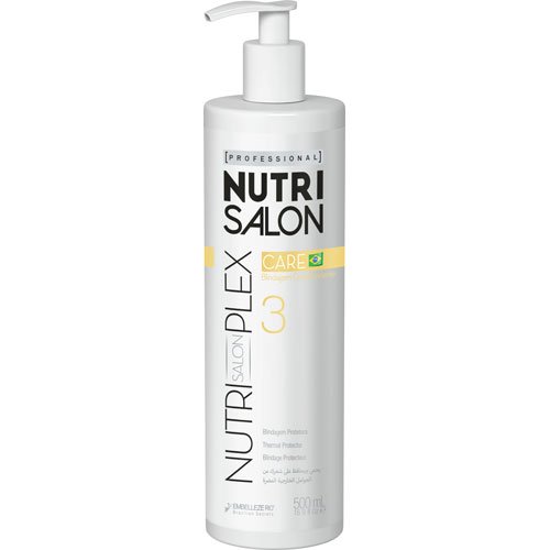 Tratamiento NutriSalon Plex Care 500ml Tratamiento NutriSalon Plex Care 500ml