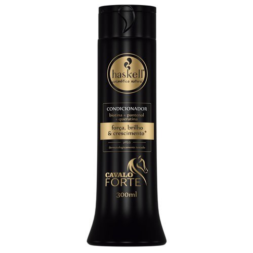 Conditioner Haskell Horse Strength hair growth 300ml Conditioner Haskell Horse Strength hair growth 300ml