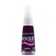 Nail polish Risqué La Boheme wine ultra creamy 8ml